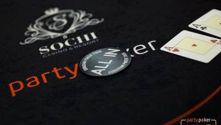 partypoker продлевает акцию с возвратом $550