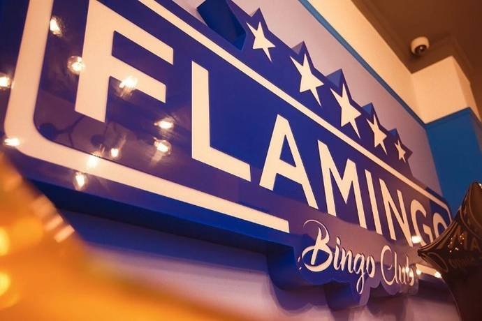 Турнир с гарантией 1 млн. тенге во «Flamingo Bingo Club»