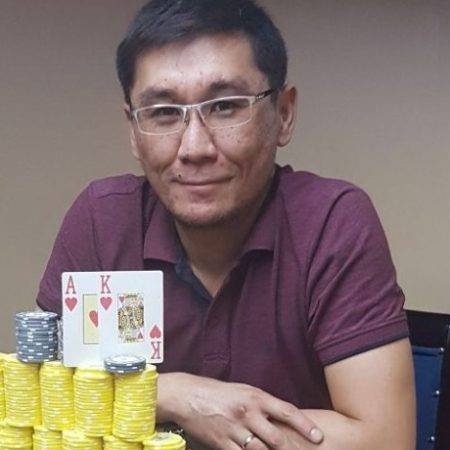 Результаты Win The Button в “Алма Сити”