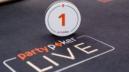 МЕГА Сателлиты partypoker MILLIONS Russia: по 50 пакетов гарантированно