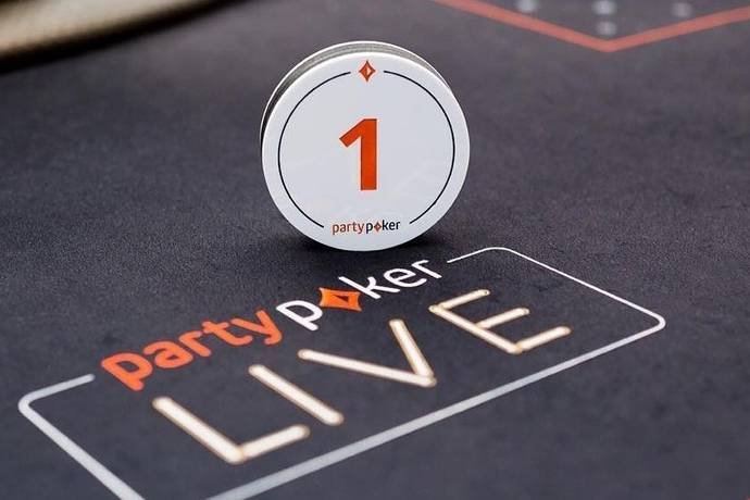 МЕГА Сателлиты partypoker MILLIONS Russia: по 50 пакетов гарантированно