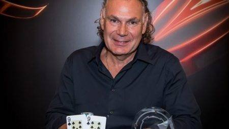 partypoker MILLIONS Russia Сочи: сентябрь’17. День 2