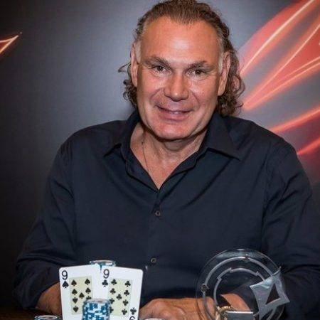 partypoker MILLIONS Russia Сочи: сентябрь’17. День 2