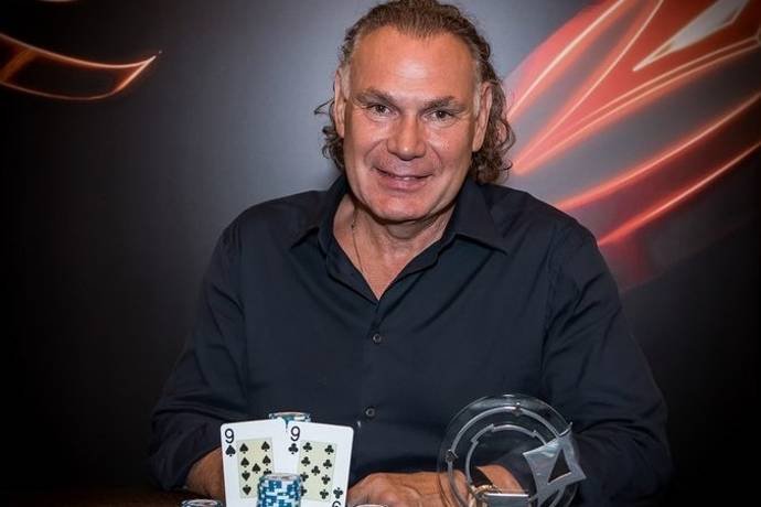 partypoker MILLIONS Russia Сочи: сентябрь’17. День 2