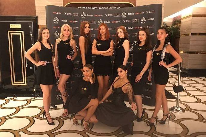 partypoker MILLIONS Russia Сочи: сентябрь’17. День 3