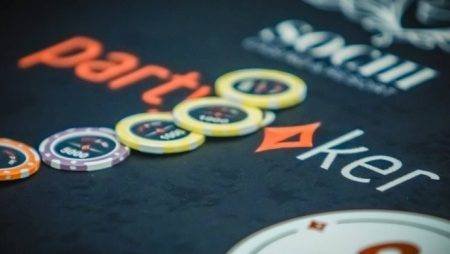 partypoker MILLIONS Russia Сочи: сентябрь’17. День 6
