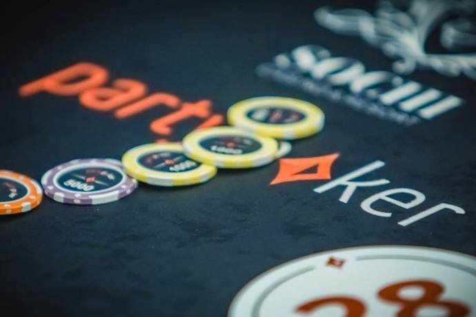 partypoker MILLIONS Russia Сочи: сентябрь’17. День 6