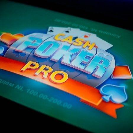 ALLinBingo Poker Club — покер в Алматы