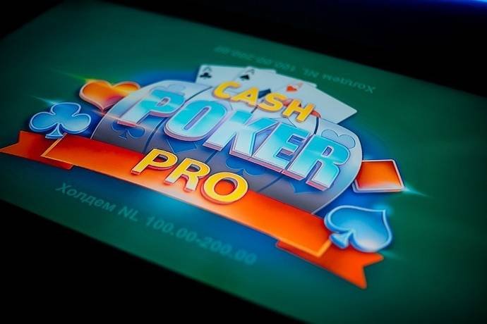 ALLinBingo Poker Club — покер в Алматы