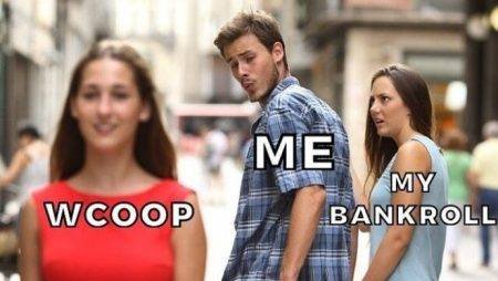 Воскресный покерный юмор. Выпуск #32