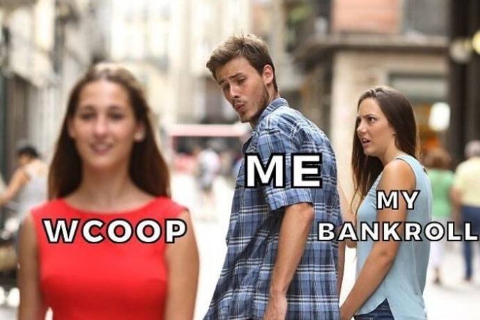 Воскресный покерный юмор. Выпуск #32