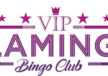VIP-Flamingo Bingo Club (Покерный клуб VIP-Flamingo), Алматы