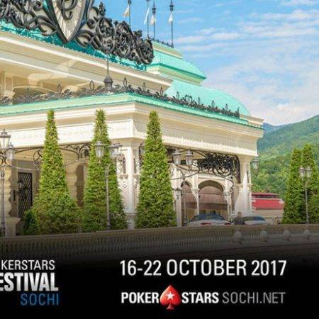 Пусть в Сочи: как отобраться на PokerStars Festival