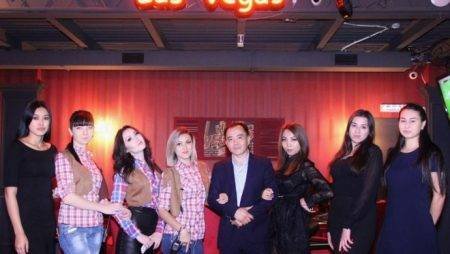 Full House Poker Club: открытие и турнир на миллион 4 октября