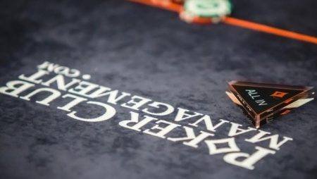 partypoker EAPT Казахстан: октябрь’17. День 7