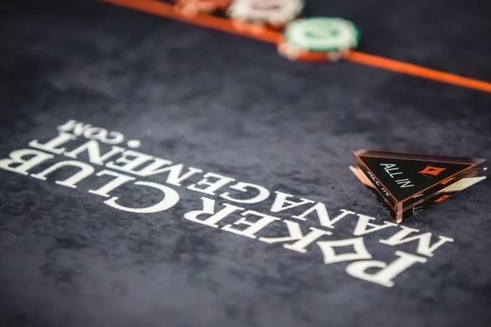 partypoker EAPT Казахстан: октябрь’17. День 7