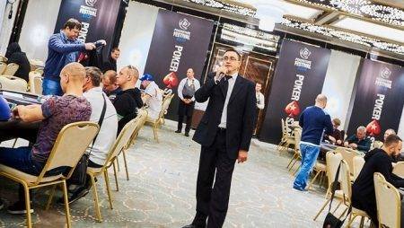 PokerStars Festival Сочи: октябрь’17. День 4