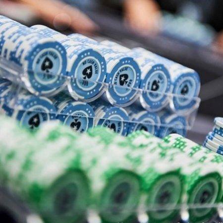 PokerStars Festival Сочи: октябрь’17. День 5