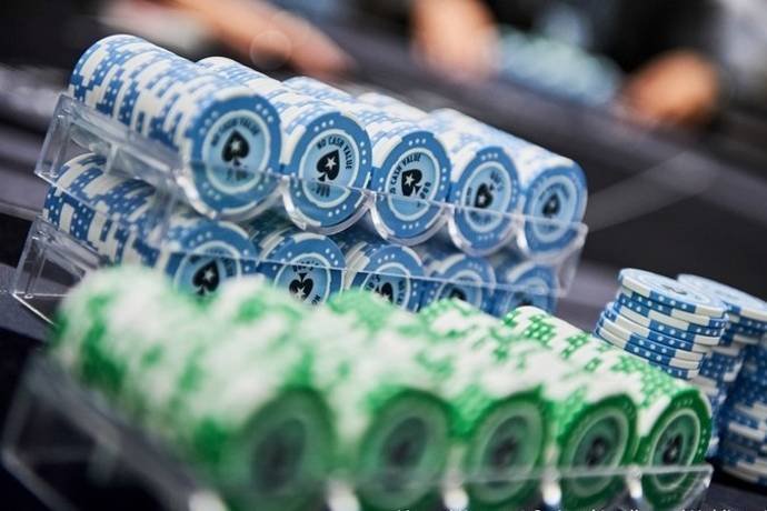 PokerStars Festival Сочи: октябрь’17. День 5