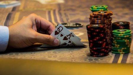 Бэд Бит Джекпот и Комбинация месяца в «Bombay»