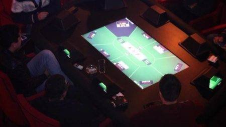 Turbo Deep Stack в «Full House»: 23 октября, 1 млн. гарант