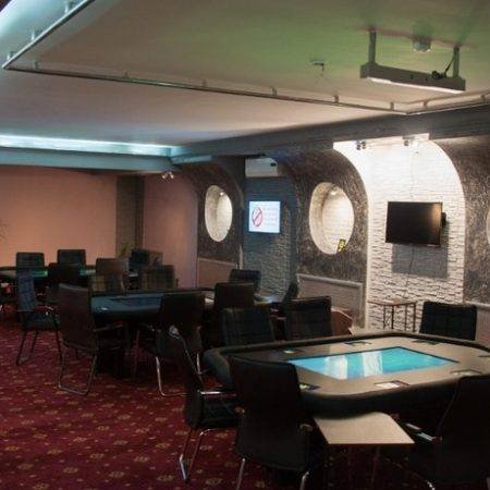 Buda_toto — покер в Астане