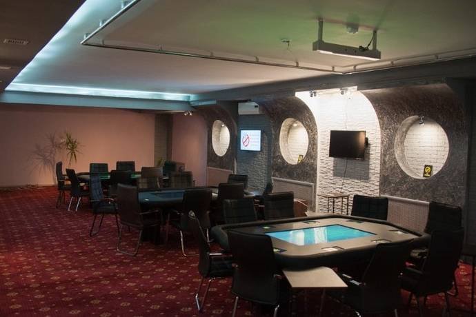 Buda_toto — покер в Астане