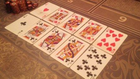 Лучшая комбинация месяца в «Бомбей». Октябрь-ноябрь