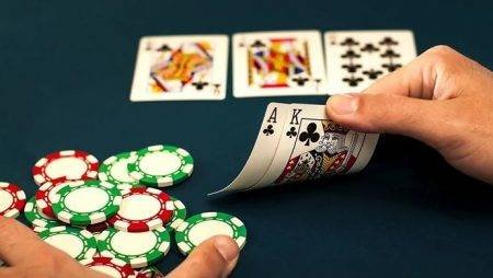 Результаты турниров в покерных клубах: 13-19 ноября