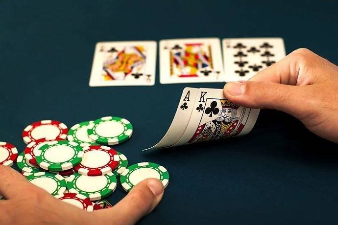 Результаты турниров в покерных клубах: 13-19 ноября