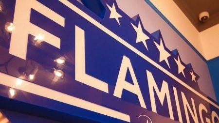 Декабрьские акции в покерном клубе «Flamingo» на Атакенте