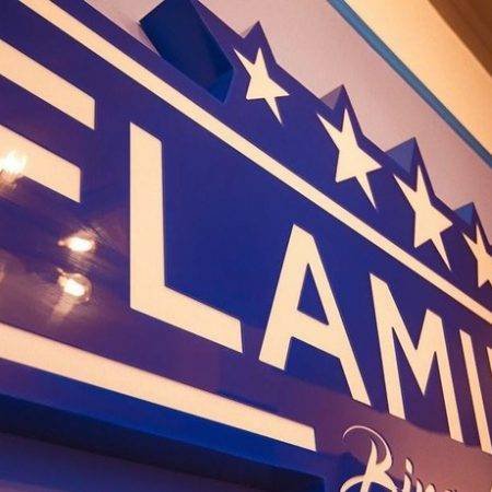 Декабрьские акции в покерном клубе «Flamingo» на Атакенте