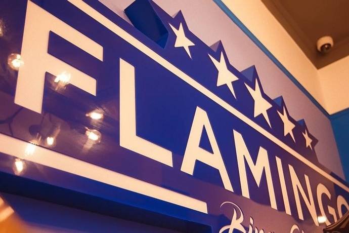 Декабрьские акции в покерном клубе «Flamingo» на Атакенте