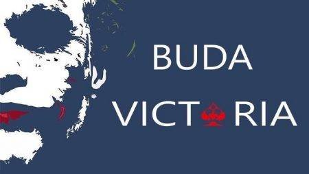 Buda Victoria – электронный покер в Алматы