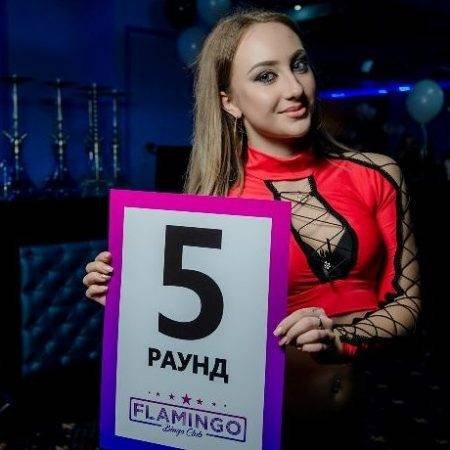 Фоторепортаж с открытия покерного клуба «Flamingo ATAKENT»