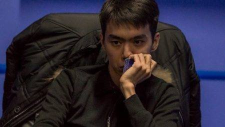 «Super Knockout» во «Flamingo ATAKENT». Фоторепортаж