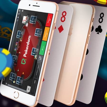 Восемь iPhone 8: объявление победителей