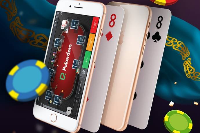 Восемь iPhone 8: объявление победителей