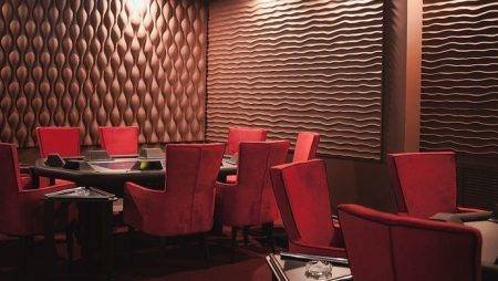 Full House: филиал в Атобе и месяц комбинаций