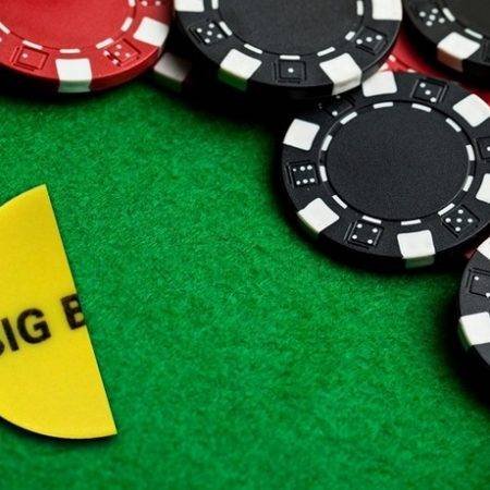 От половины блайнда до 3 места в турнире