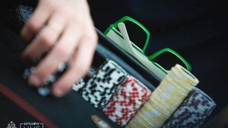 EAPT Snowfest Сочи: февраль’18. День 1