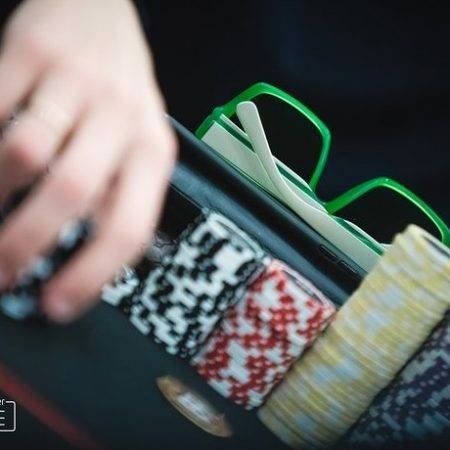 EAPT Snowfest Сочи: февраль’18. День 1