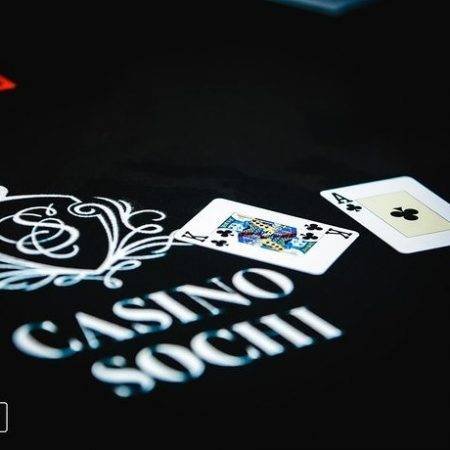 EAPT Snowfest Сочи: февраль’18. День 2