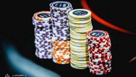 EAPT Snowfest Сочи: февраль’18. День 3