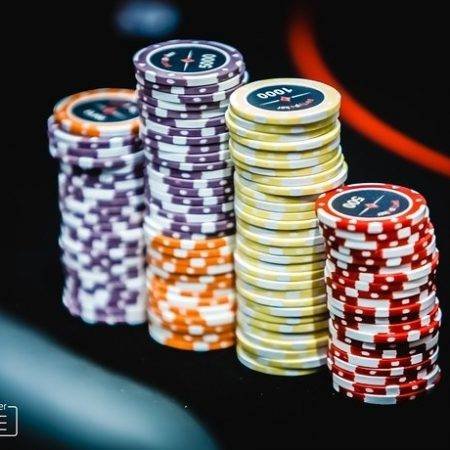 EAPT Snowfest Сочи: февраль’18. День 3