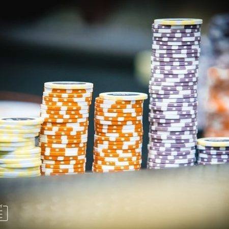 EAPT Snowfest Сочи: февраль’18. День 9