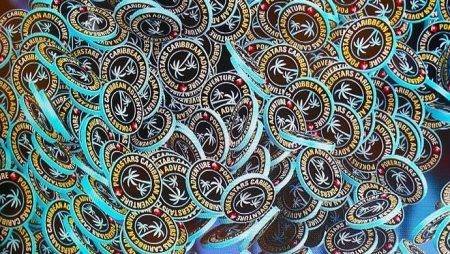 4 пакета Platinum Pass найдут своих хозяев по итогам ЕРТ Сочи