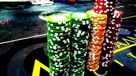 Результаты Cash Tournament в «Алма Сити»