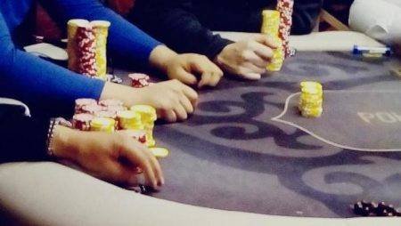 Результаты Omaha 6-Max и Crusade в «Алма Сити»