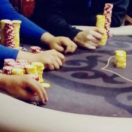 Результаты Omaha 6-Max и Crusade в «Алма Сити»